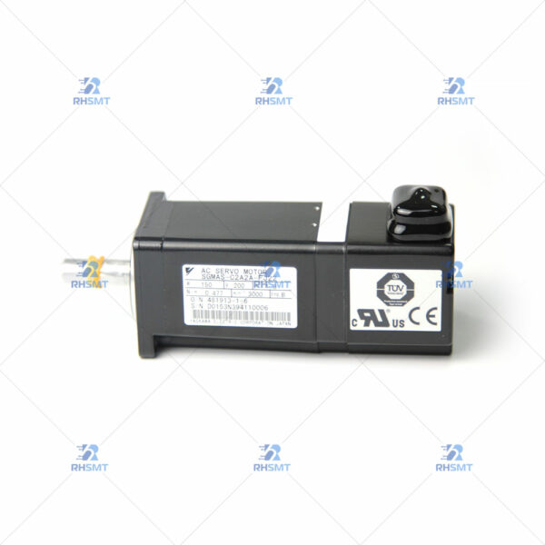 FUJI MOTOR SGMAS-C2A2A-FJ22 SAM6821