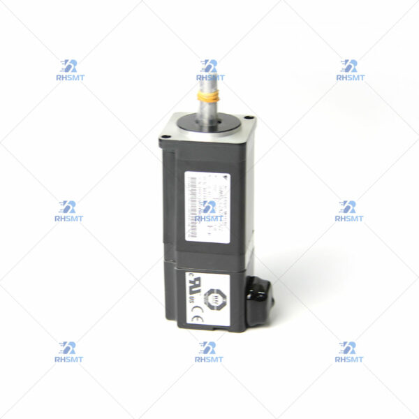 FUJI MOTOR SGMAS-C2A2A-FJ22 SAM6821 - Image 4