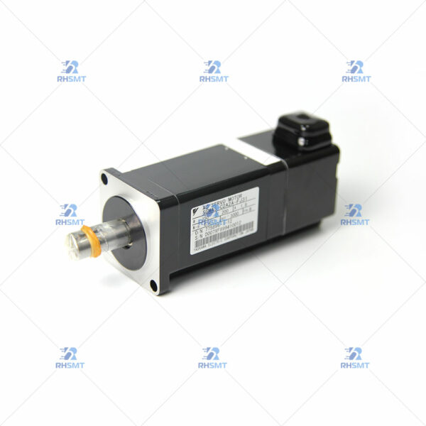 FUJI MOTOR  SGMAS-C2A2A-FJ31 SAM6870 - Image 4