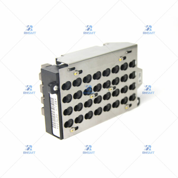FUJI NOZZLE STATION N032C - Image 4