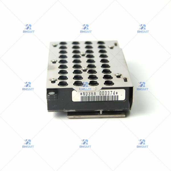 FUJI NOZZLE STATION ND36A - Image 5