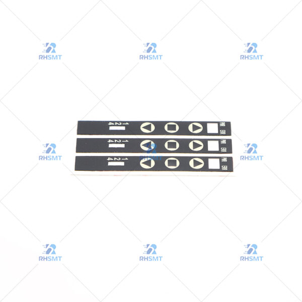 FUJI NXT W08 FEEDER SEAL XS01910 - Image 2