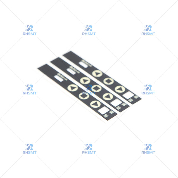 FUJI NXT W08 FEEDER SEAL XS01910 - Image 3
