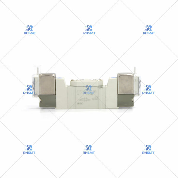FUJI NXT SOL Valve SY3220-5MOZ-M5 - H11224 - Image 4