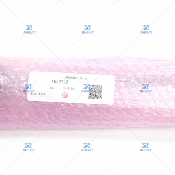 FUJI NXT BALL SCREW W1206-94PGK1X-C3Z20 XB00722 - Image 3