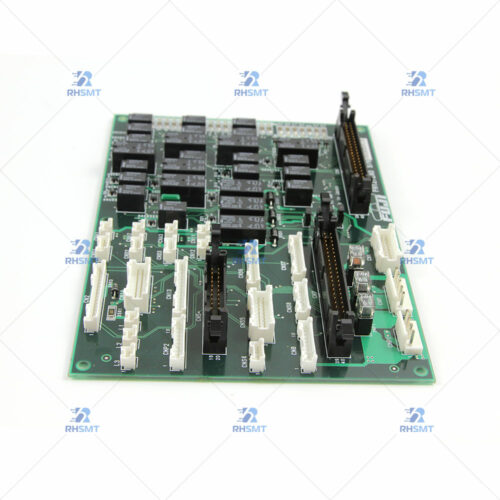 FUJI NXT BOARD,PRINTED CIRCUIT XK02660