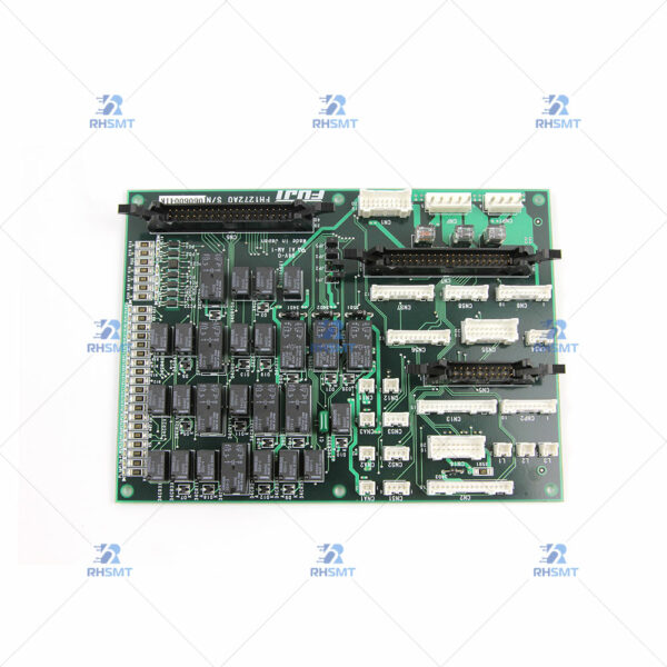 FUJI NXT BOARD,PRINTED CIRCUIT XK02660 - Image 3