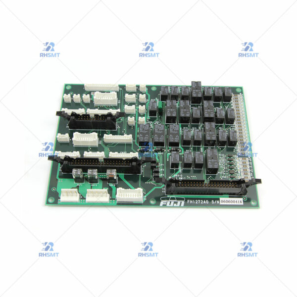 FUJI NXT BOARD,PRINTED CIRCUIT XK02660 - Image 2