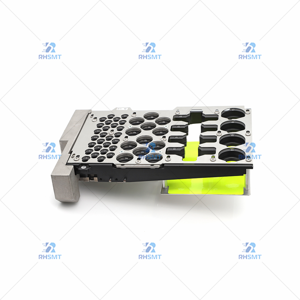 FUJI NXT DX HEAD NOZZLE CHANGER NB23A 2UGKMX001700 | RHSMT