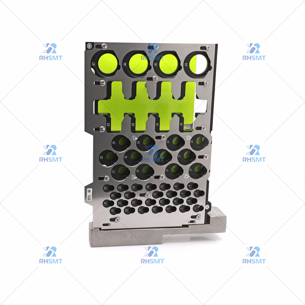 FUJI NXT DX HEAD NOZZLE CHANGER NB23A 2UGKMX001700 | RHSMT