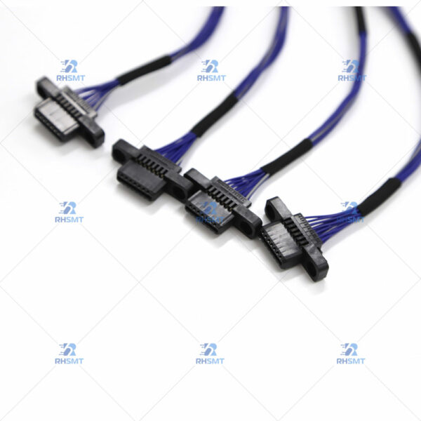 FUJI NXT FEEDER HARNESS RH448440 - Image 3