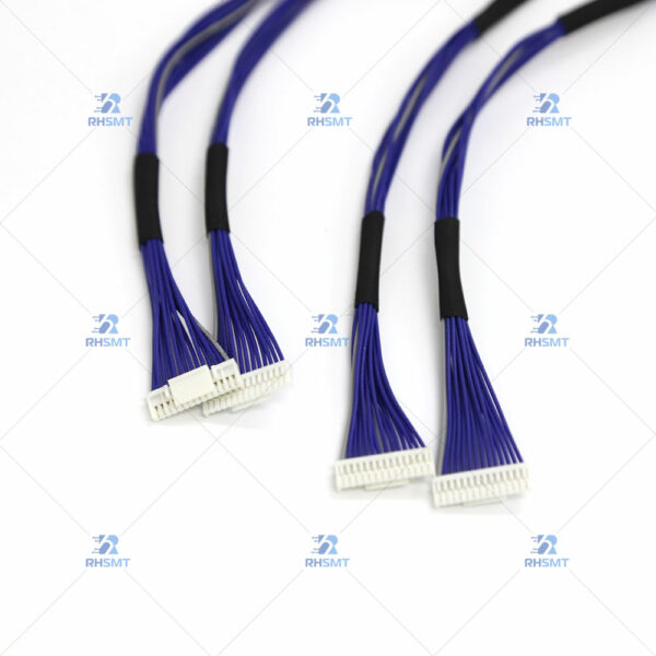 FUJI NXT FEEDER HARNESS RH448440 - Image 2