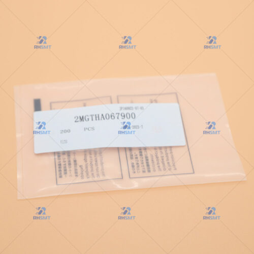 FUJI NXT FILTER 2MGTHA067900