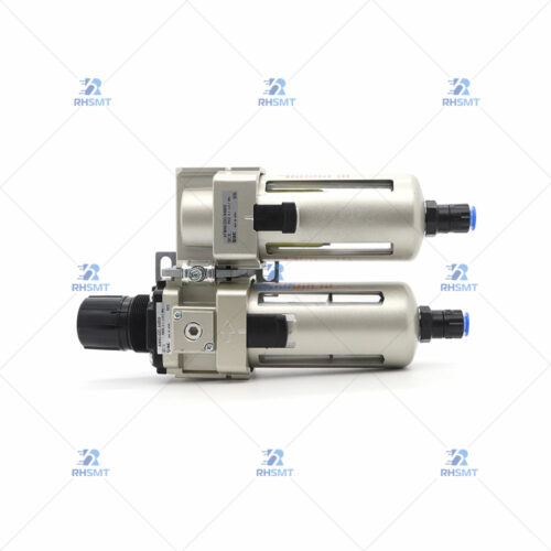 FUJI NXT FILTER REGULATOR AC40D-03D-X465B H30283