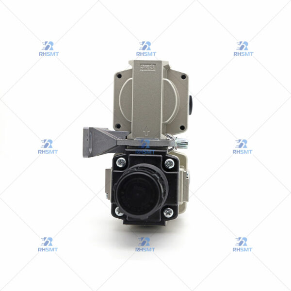 FUJI NXT FILTER REGULATOR AC40D-03D-X465B H30283 - Image 4