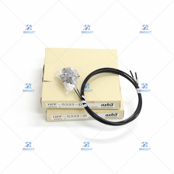 FUJI NXT Fiber Sensor HPF-S333-D XS01450 - Image 4