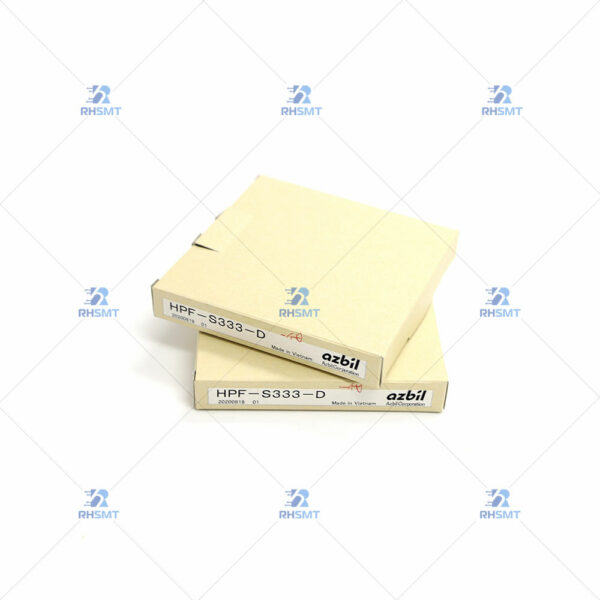 FUJI NXT Fiber Sensor HPF-S333-D XS01450 - Image 2