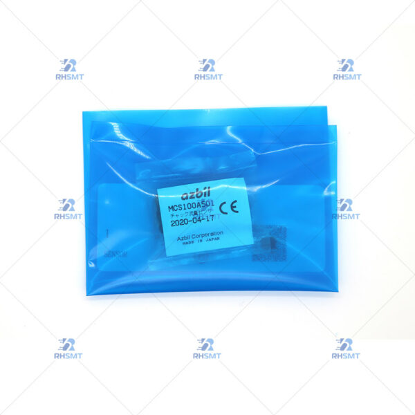 FUJI NXT H01 Sensor MCS100A501 XS01582 - Image 4
