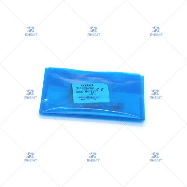 FUJI NXT H01 Sensor MCS100A501 XS01582 - Image 3