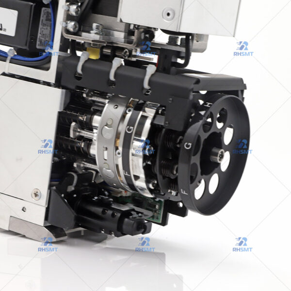FUJI NXT H08 placing head with backup pin UH004A - Image 5