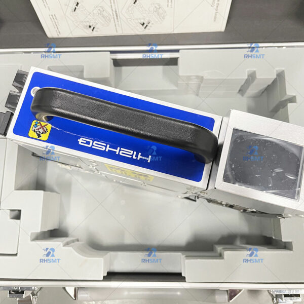 FUJI NXT H12HSQ UH03048/AA74A16/AA74B45 - Image 4