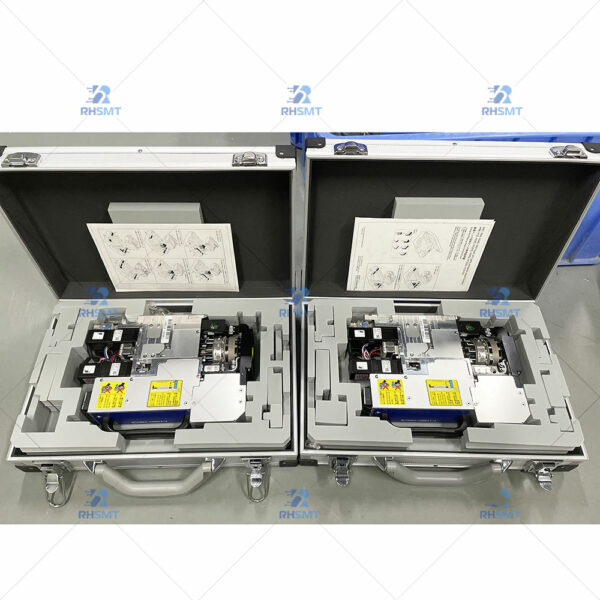 FUJI NXT H12HSQ UH03048/AA74A16/AA74B45 - Image 3