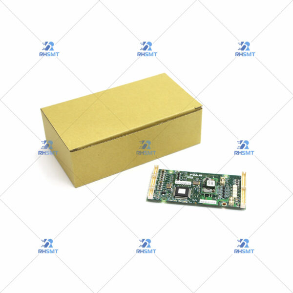 FUJI NXT H12S Head Main Board (FH1220B*F) XK0480 - Image 2