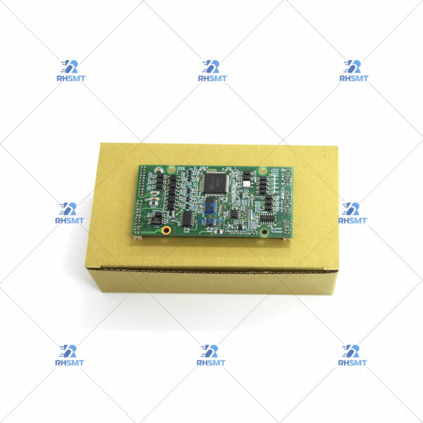 FUJI NXT H12S Head Main Board (FH1220B*F) XK0480 - Image 3