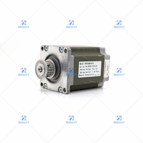 FUJI NXT I CONVEYOR STEPPING MOTOR KH56QM2B050  XM00241