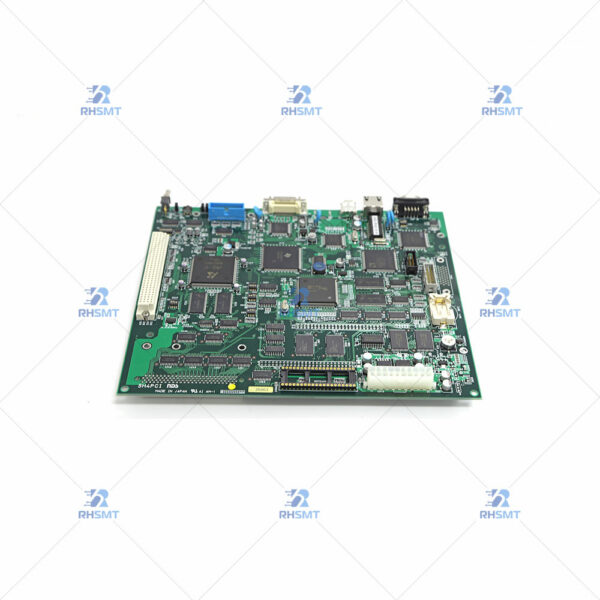 FUJI NXT I CPU BOARD SH4PCI - Image 4