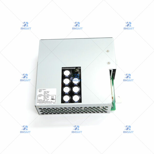 FUJI NXT Power Supply NL07G - 2EGTBC0118 - Image 5