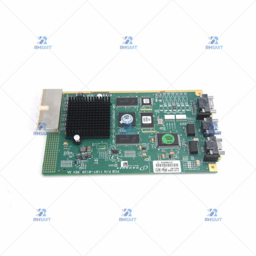 FUJI NXT II,NXT IIc, AIMEX PC BOARD 2EGKBC016400
