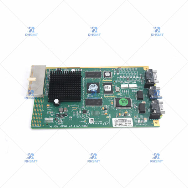 FUJI NXT II,NXT IIc, AIMEX PC BOARD 2EGKBC016400