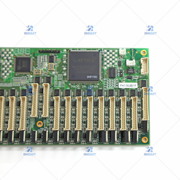 FUJI NXT M4S PALLET PCB FH1364B1F XK03530 - Image 2