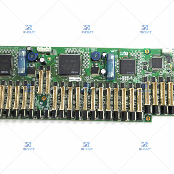 FUJI NXT M4S PALLET PCB FH1364B1F XK03530 - Image 3