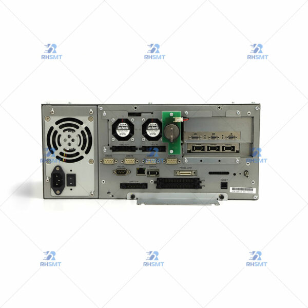 FUJI NXT M6S Module CPU Unit AJ75400 - Image 5
