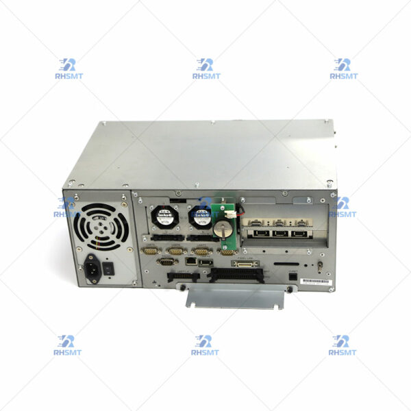 FUJI NXT M6S Module CPU Unit AJ75400