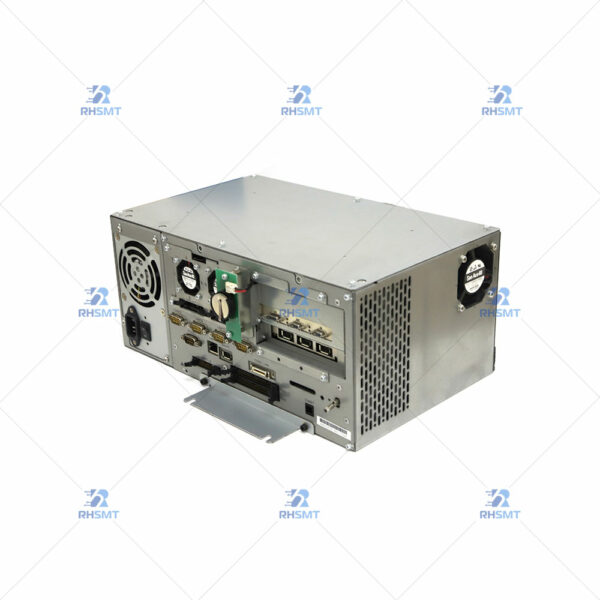 FUJI NXT M6S Module CPU Unit AJ75400 - Image 4