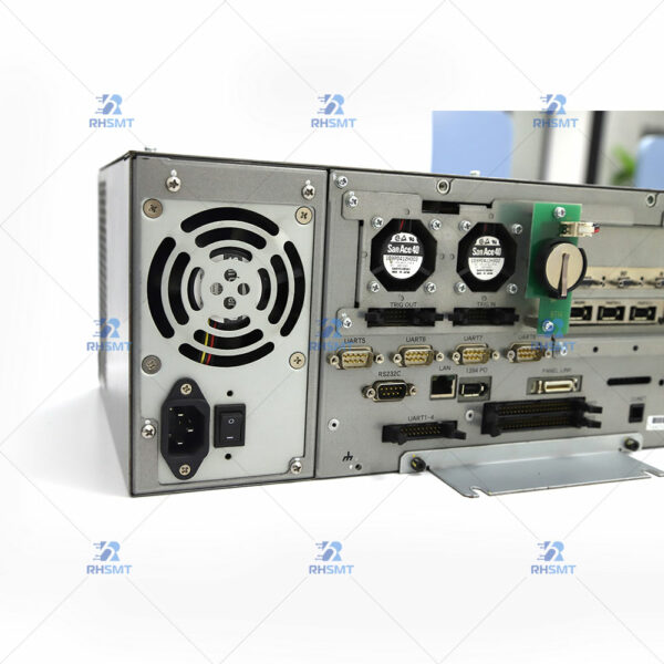 FUJI NXT M6S Module CPU Unit AJ75400 - Image 3