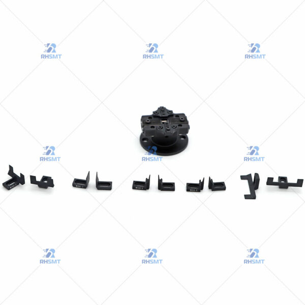 FUJI MECHANICAL CHUCK BODY AA61F00 - Image 8