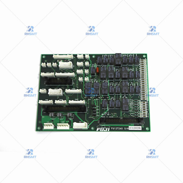 FUJI NXT BOARD,PRINTED CIRCUIT XK02660 - Image 8