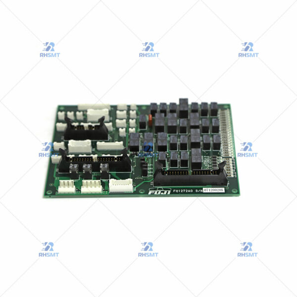 FUJI NXT BOARD,PRINTED CIRCUIT XK02660 - Image 6