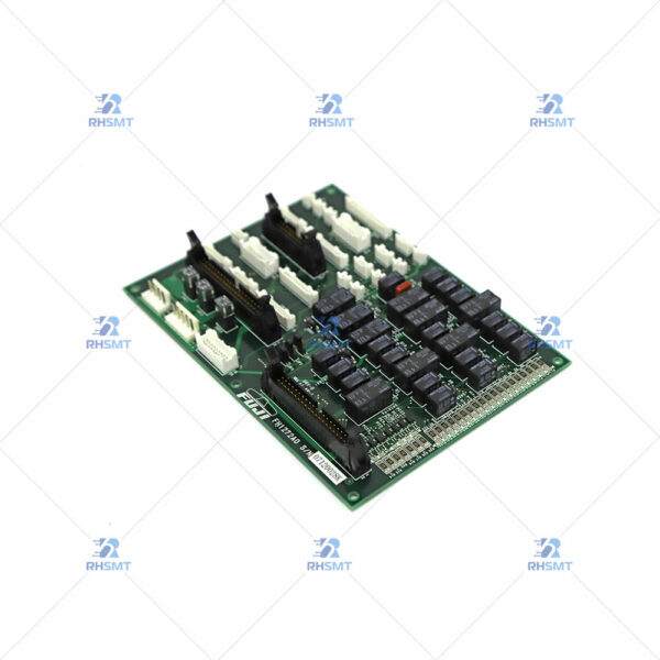 FUJI NXT BOARD,PRINTED CIRCUIT XK02660 - Image 5