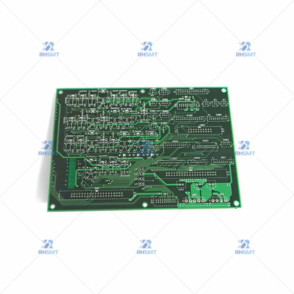 FUJI NXT BOARD,PRINTED CIRCUIT XK02660 - Image 7