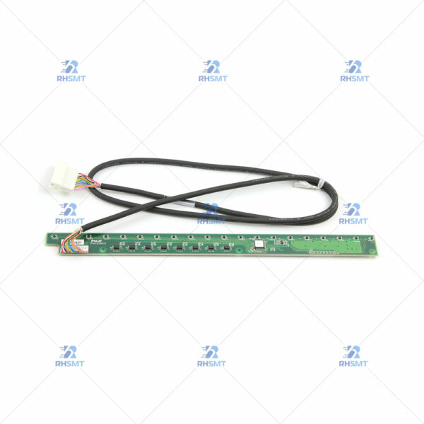 FUJI NXT PC BOARD FH1235C0 XK02410 - Image 4