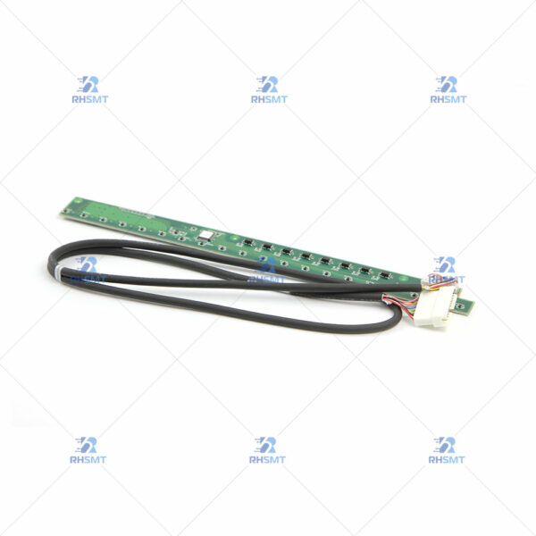 FUJI NXT PC BOARD FH1235C0 XK02410 - Image 2