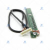 FUJI NXT PC BOARD FH1235C0 XK02410