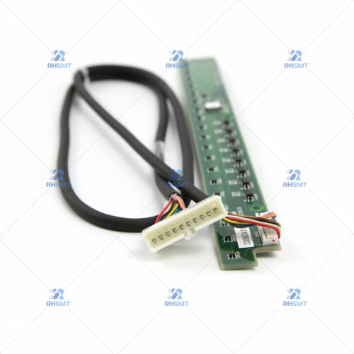 FUJI NXT PC BOARD FH1235C0 XK02410