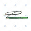 FUJI NXT PC BOARD FH1235C0 XK02410 - Image 3