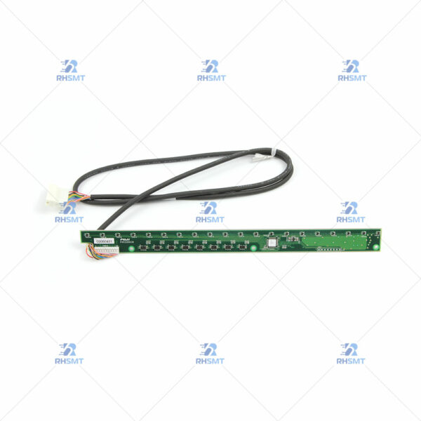 FUJI NXT PC BOARD FH1235C0 XK02410 - Image 3